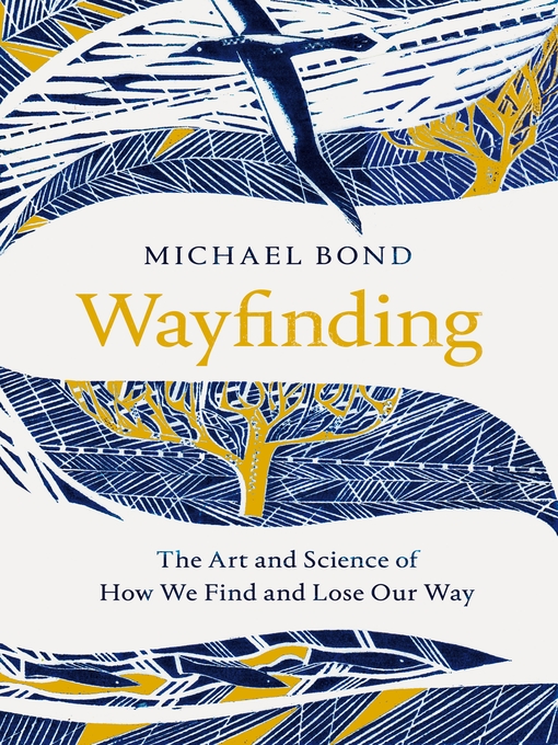 Cover image for Wayfinding
